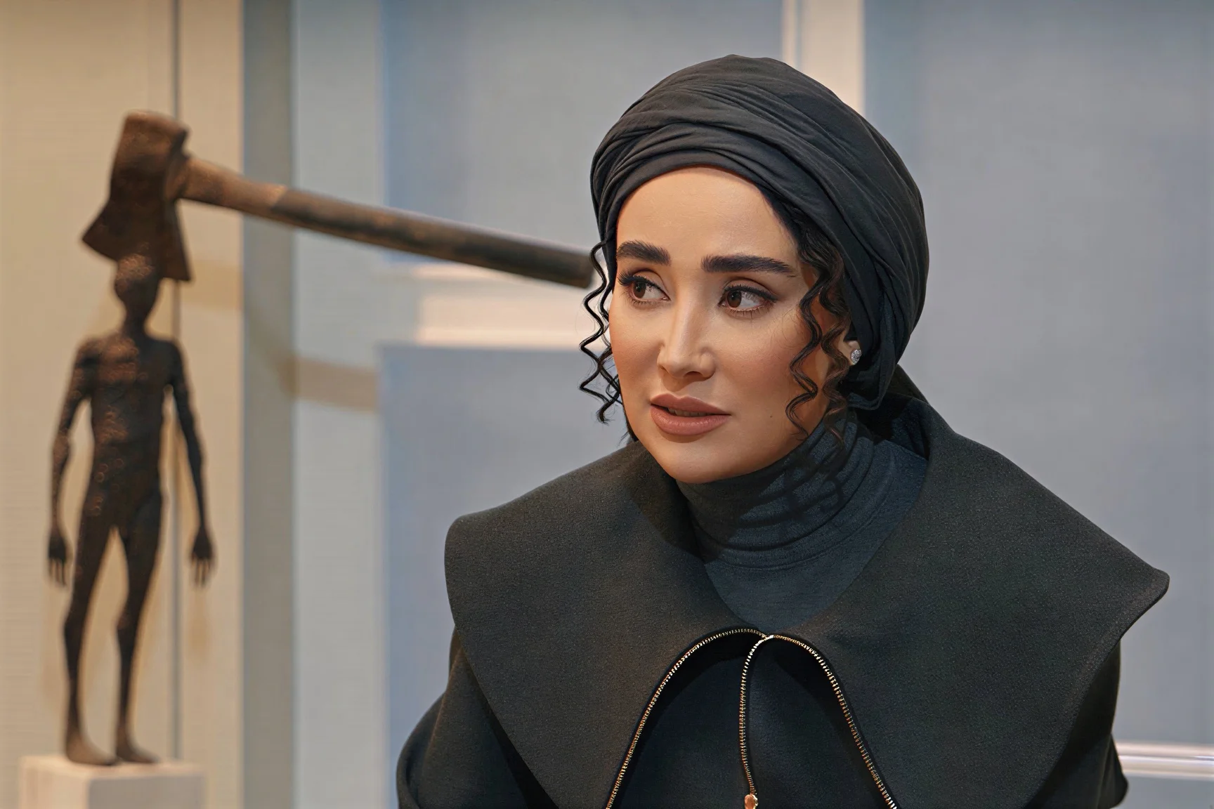  بهاره افشاری بازیگر 