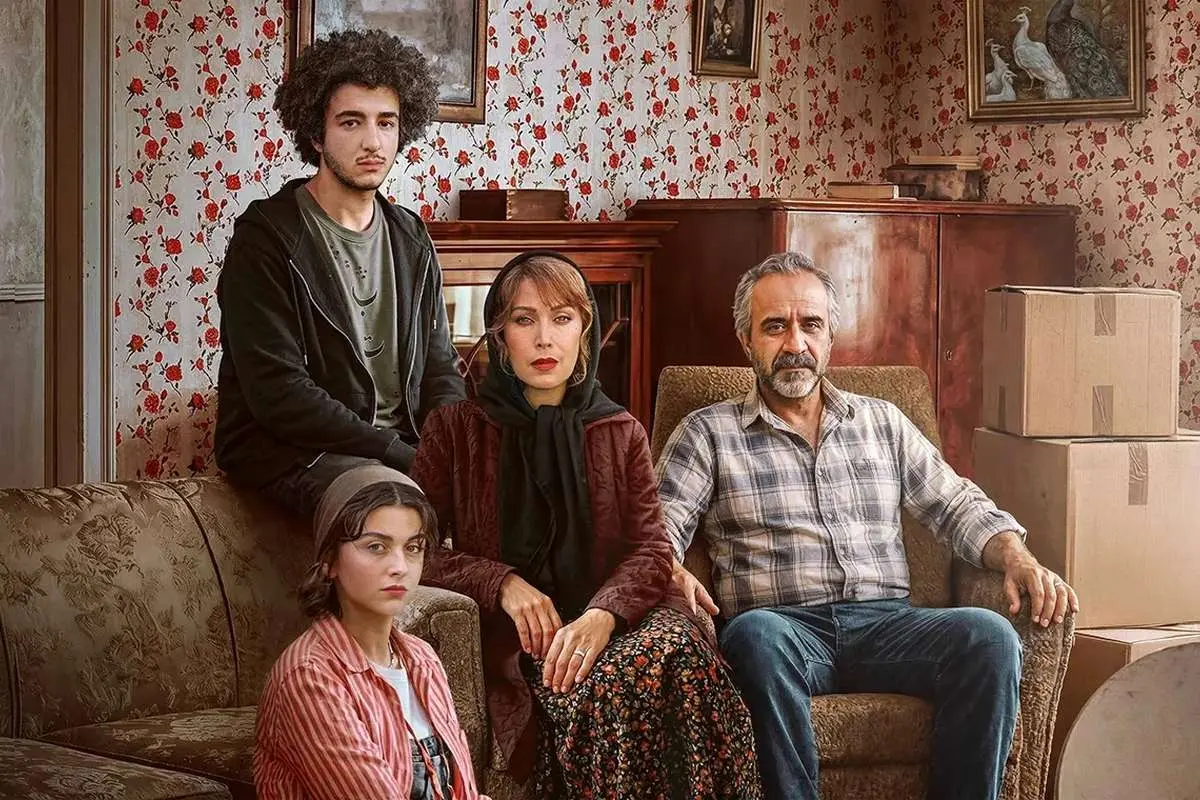 معرفی سریال گل سنگ معرفی سریال گل سنگ