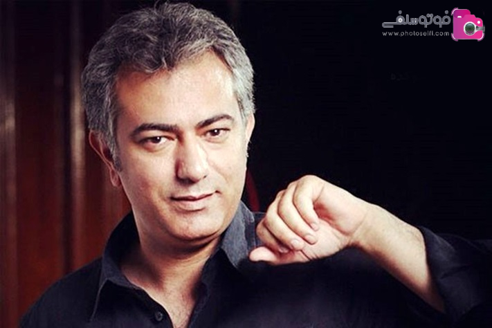  محمدرضا هدایتی بازیگر