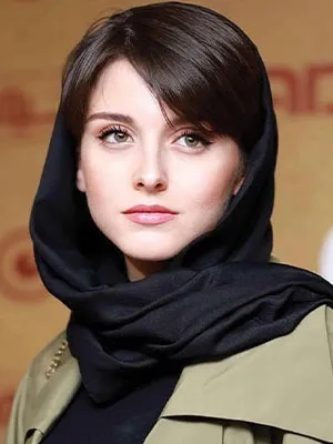 عکس فاطمه مسعودی فر 