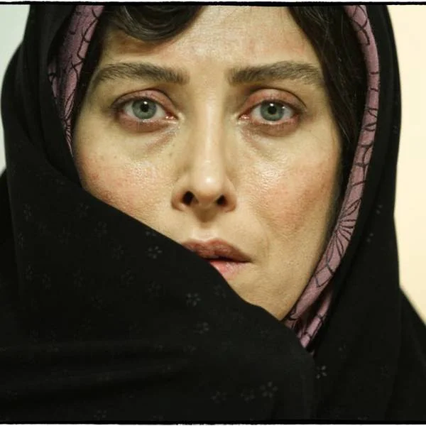 عکس مهتاب کرامتی بازیگر در فیلم سینمایی ماجان