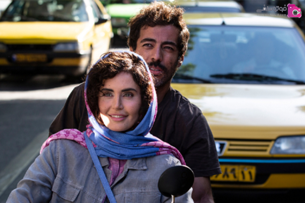 بازیگران فیلم گوزن های اتوبان بازیگران فیلم گوزن های اتوبان