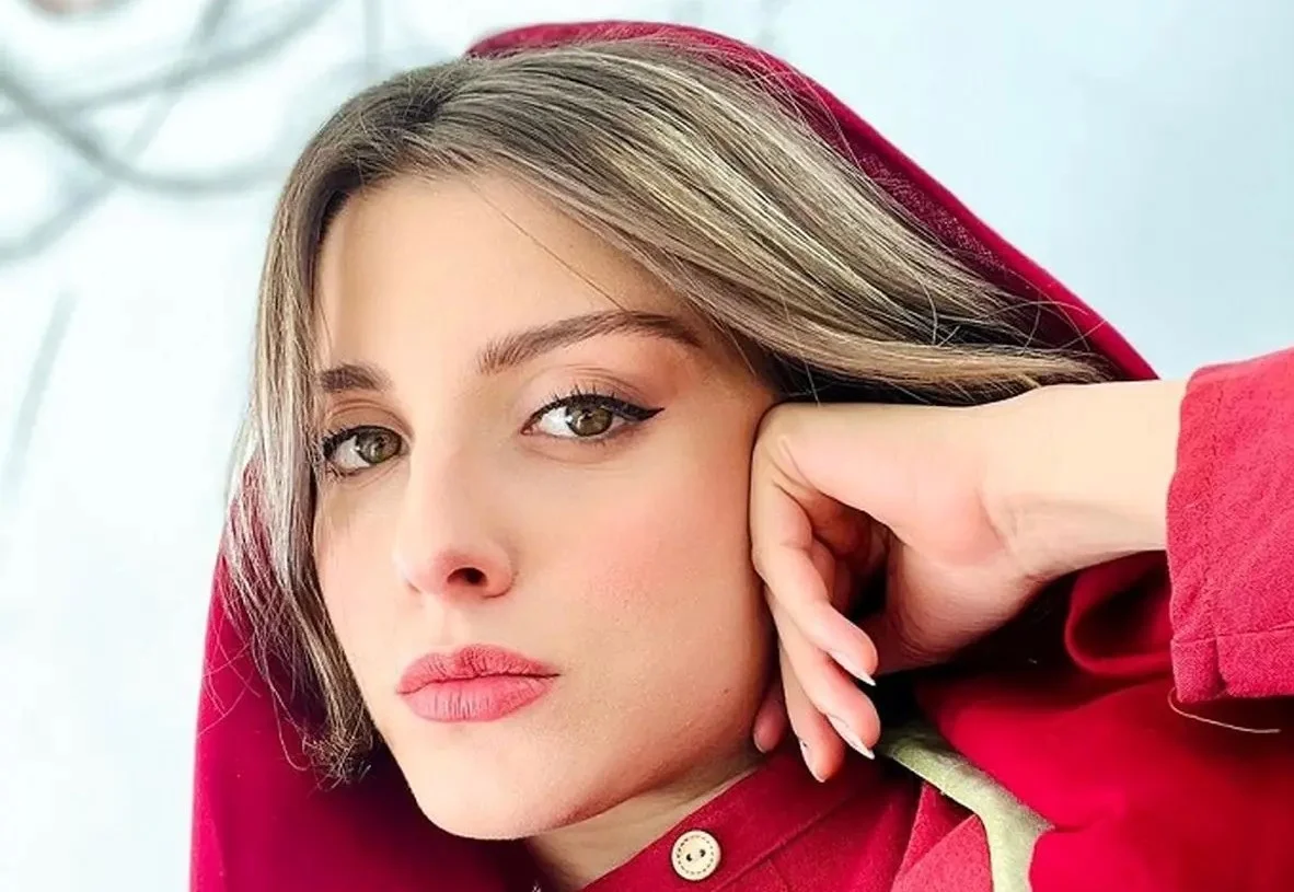 اهداف بازیگری فاطمه مسعودی فر