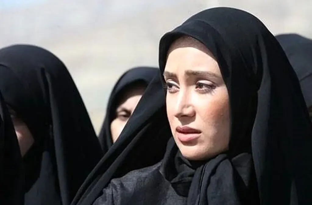 بیوگرافی بهاره افشاری بازیگر