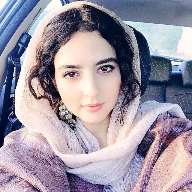 بیوگرافی سارا محمدی بازیگر