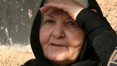 بیوگرافی مینا جعفرزاده بازیگر سریال بدنام + عکس