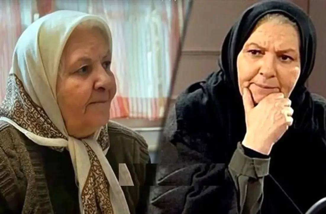 عکس مینا جعفرزاده بازیگر عکس مینا جعفرزاده بازیگر