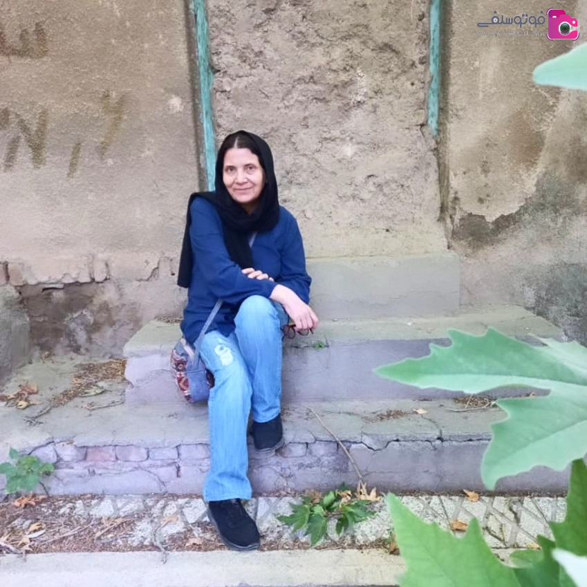  کبری گودرزی بازیگر
