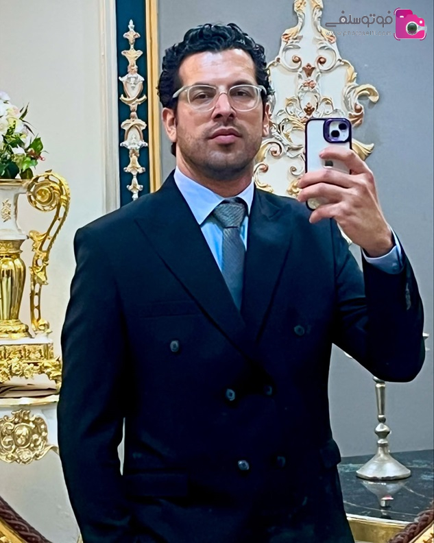 بیوگرافی منصور نصیری بازیگر