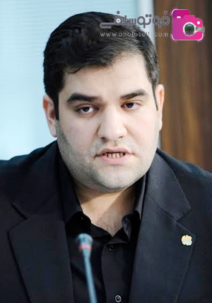 عکس محمدعلی مشکیان بازیگر عکس محمدعلی مشکیان بازیگر