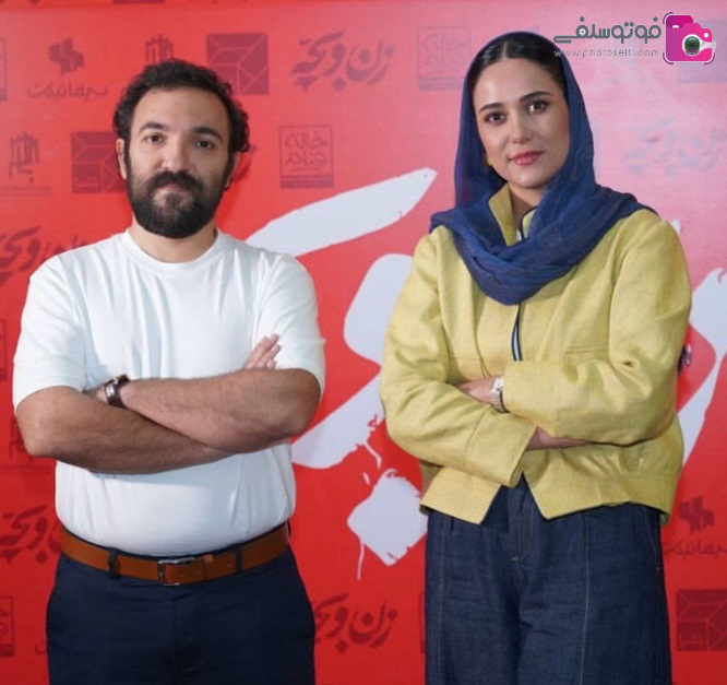 عکس مازیار سیدی بازیگر عکس مازیار سیدی بازیگر