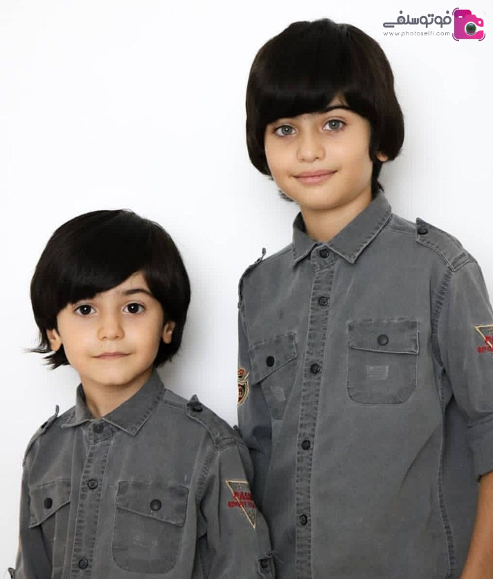 عکس امیرعلی موسوی 