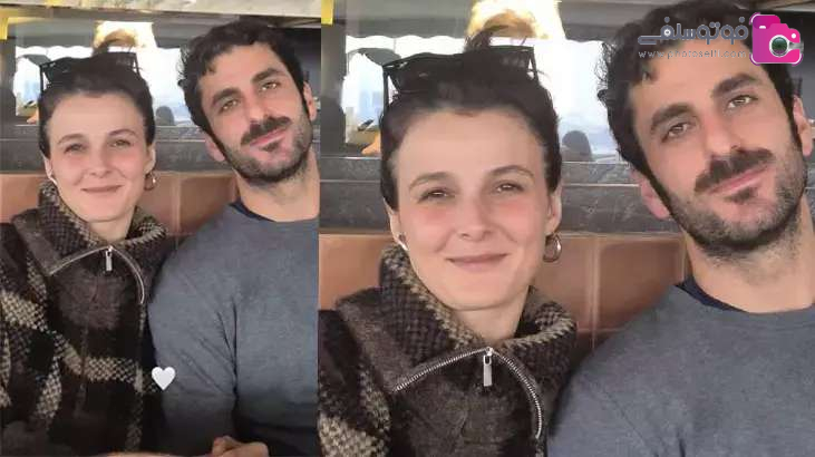 عکس بوشرا دولی عکس بوشرا دولی
