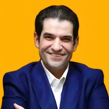 بیوگرافی محمدعلی مشکیان بازیگر سریال کلاغ + عکس بیوگرافی محمدعلی مشکیان بازیگر سریال کلاغ + عکس