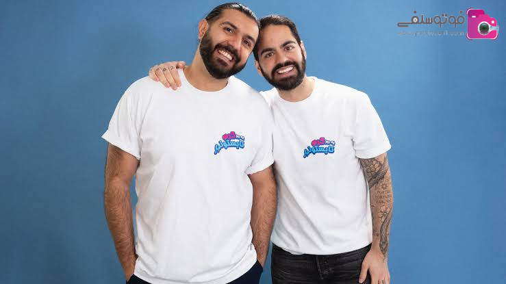 کوروش یوتیوبر
