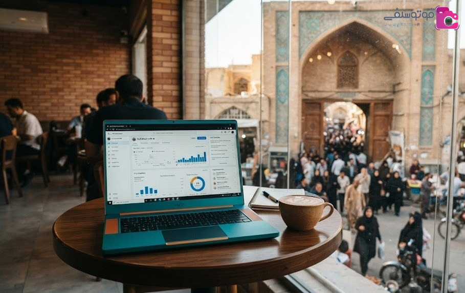 مزایای راهبردی وبسایت برای صاحبان صنایع و اصناف دزفول مزایای راهبردی وبسایت برای صاحبان صنایع و اصناف دزفول