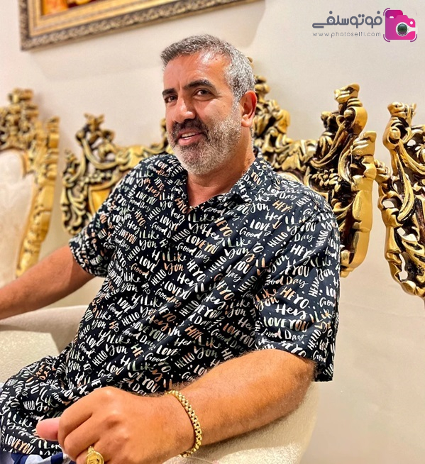 بیوگرافی بهروز رهبری فرد 