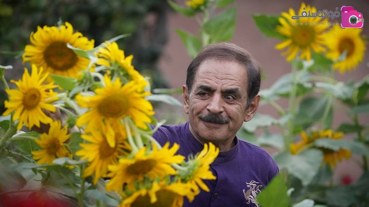 ازدواج و زندگی خانوادگی قدرت الله ایزدی بازیگر ازدواج و زندگی خانوادگی قدرت الله ایزدی بازیگر