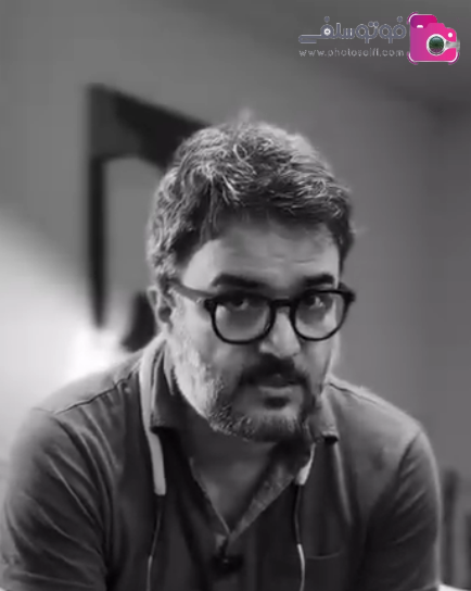  فیلم سینمایی ماه گرفتگی با بازی کاوه ابراهیم