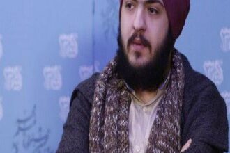 بیوگرافی کاوه ابراهیم بازیگر فیلم زن و بچه + عکس فیلمهای شاخص کاوه ابراهیم