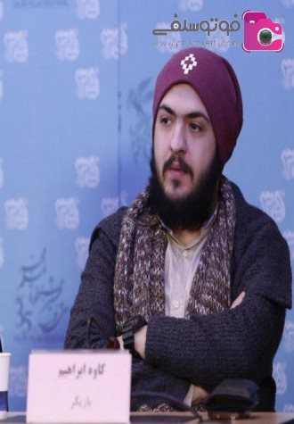 فیلم‌های شاخص کاوه ابراهیم