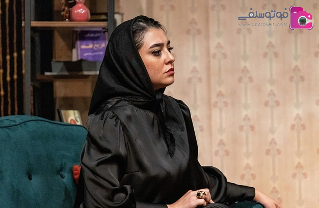 عکس سحر لطفی عکس سحر لطفی