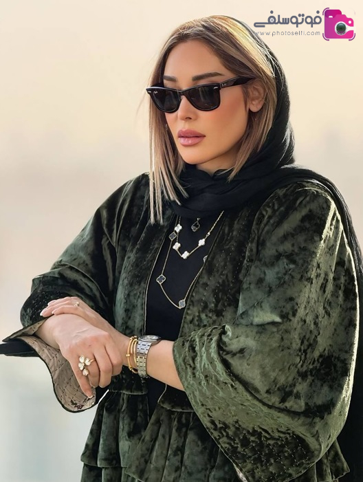 مسیر شهرت سارا منجزی پور بازیگر