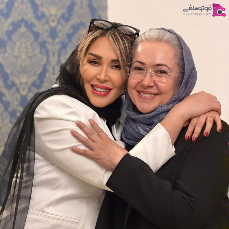 عکس سارا منجزی پور بازیگر 