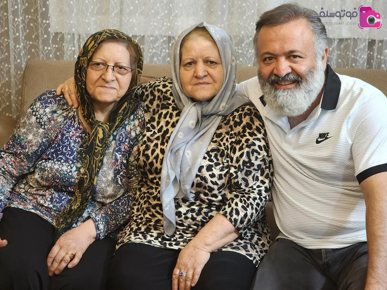 مسیر هنری علی صالحی مسیر هنری علی صالحی
