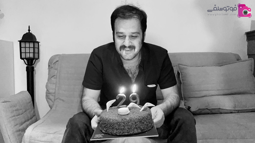 وحید منتظری بازیگر وحید منتظری بازیگر