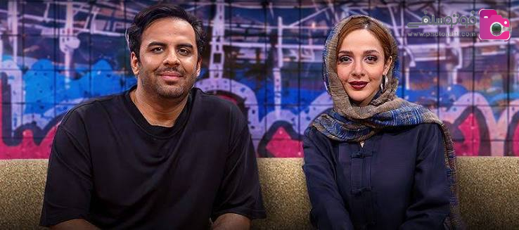 ستارگان و بیوگرافی مهمانان برنامه درجام