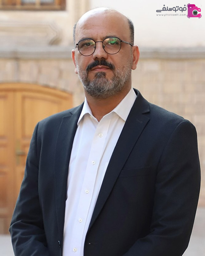  امین اشرفی بازیگر 