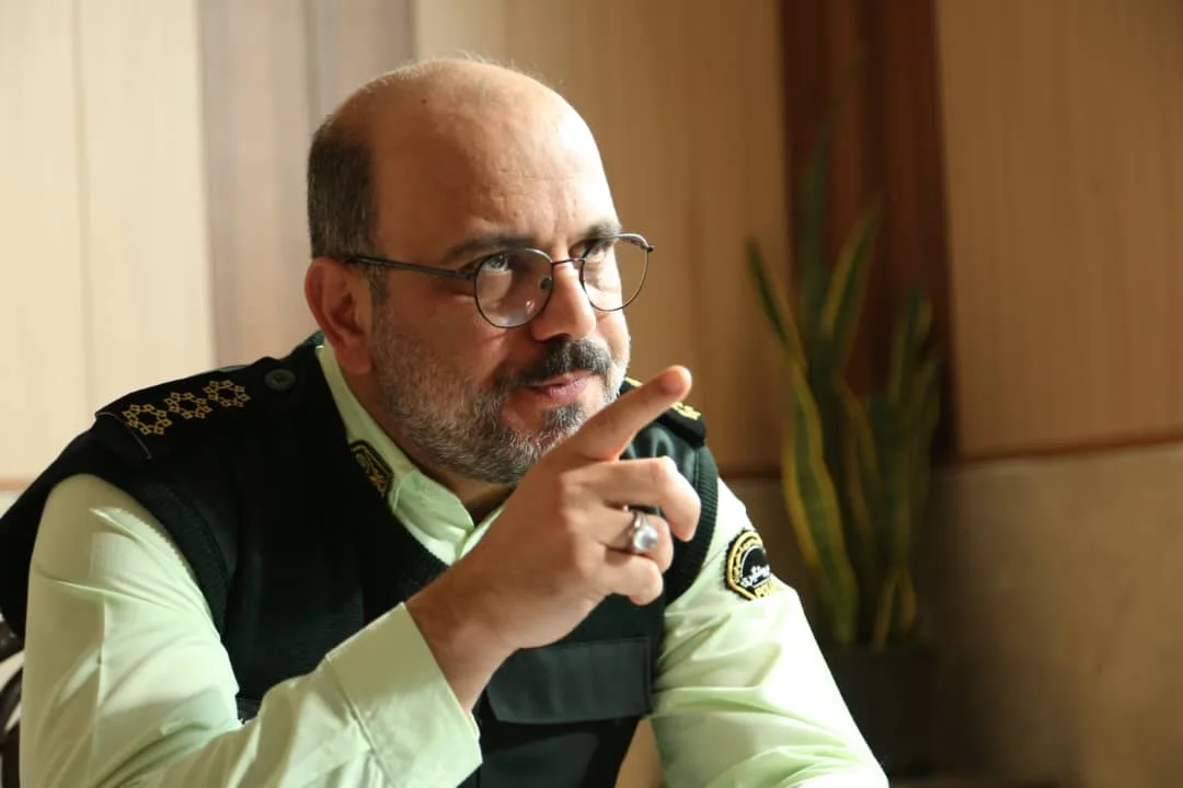 عکس امین اشرفی 