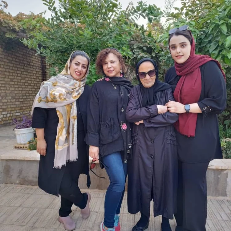 پیج رسمی فاطمه مرتاضی پیج رسمی فاطمه مرتاضی