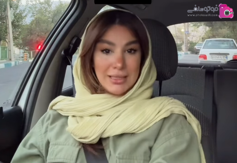 عکس گلاره مهری بازیگر عکس گلاره مهری بازیگر