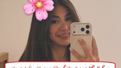 بیوگرافی گلاره مهری بازیگر طنز و مهمان جدید برنامه درجام + عکس بیوگرافی گلاره مهری بازیگر طنز و مهمان جدید برنامه درجام