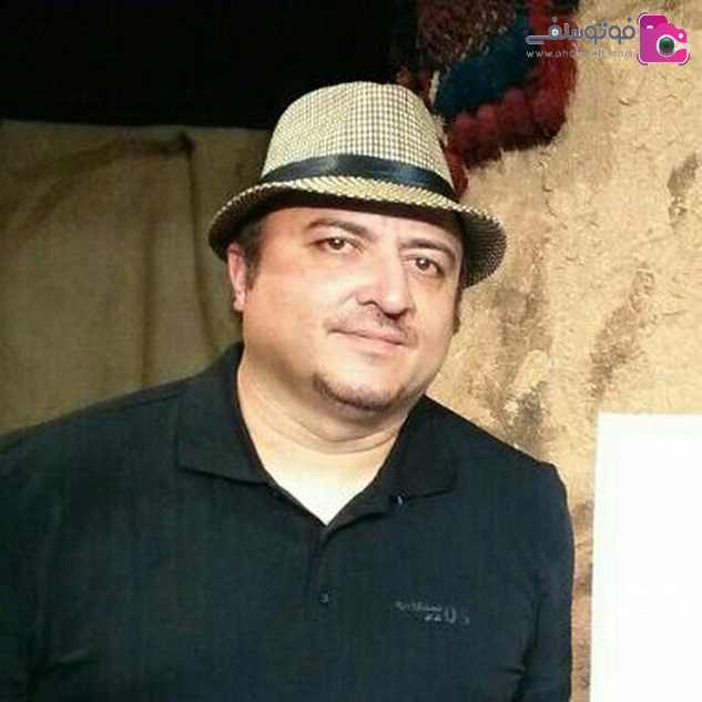  حامد وکیلی بازیگر