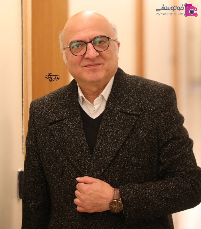 عکس حامد وکیلی بازیگر