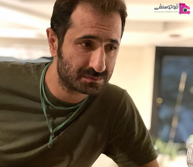 عکس ایمان صفا بازیگر