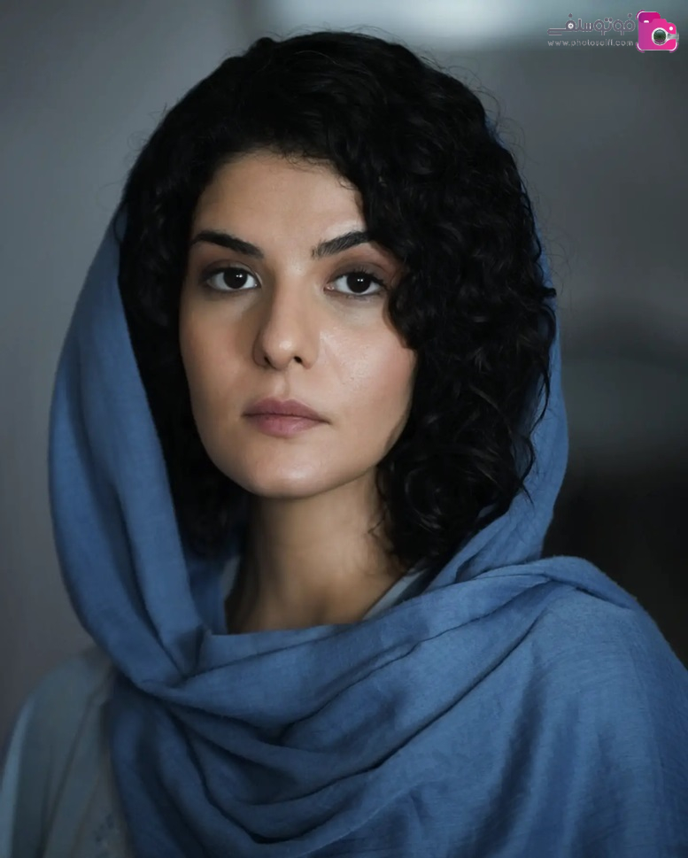 عکس ترانه ولدیان بازیگر 