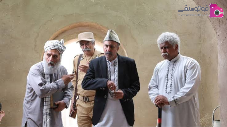 معرفی سریال آسباد 