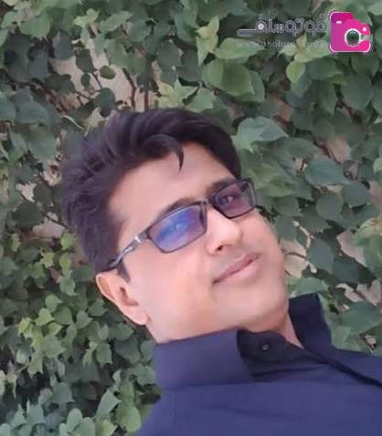 عکس مرتضی مودی 