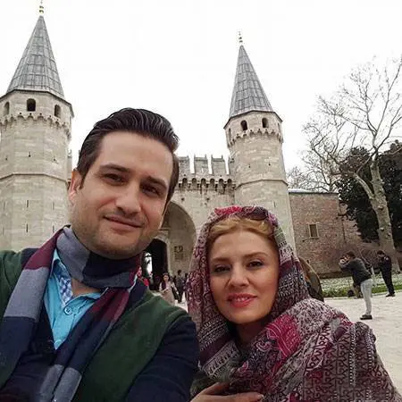 عکس پویا امینی بازیگر عکس پویا امینی بازیگر