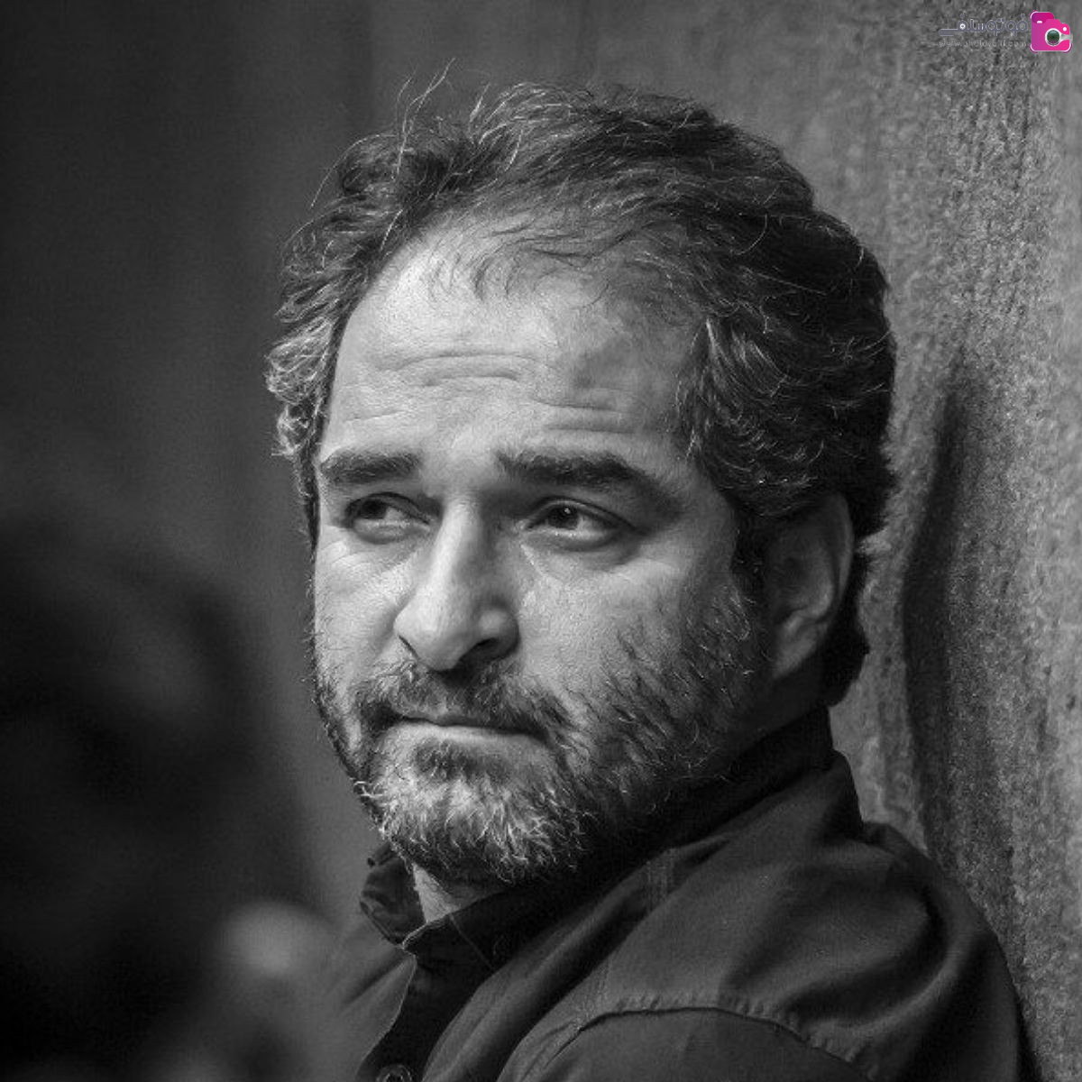 عکس شهروز آقایی پور عکس شهروز آقایی پور