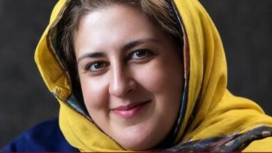 بیوگرافی زینب شعبانی بازیگر نقش جان بی بی در سریال آسباد + عکس بیوگرافی زینب شعبانی بازیگر نقش جان بی بی در سریال آسباد + عکس