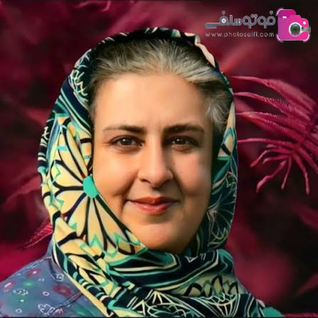 عکس زینب شعبانی بازیگر عکس زینب شعبانی بازیگر