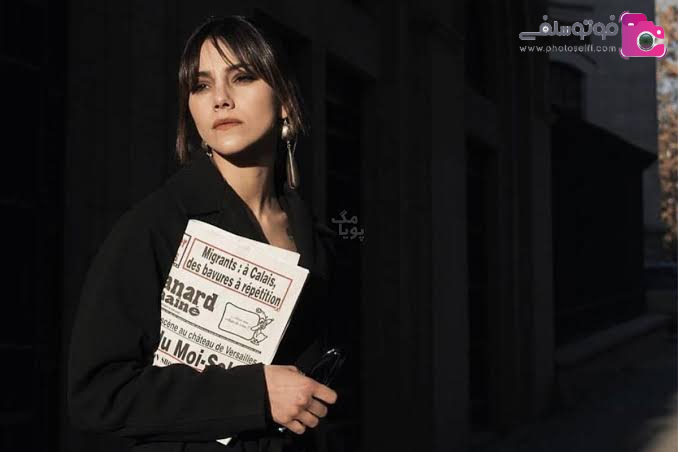 عکس دیلین دوگر بازیگر 