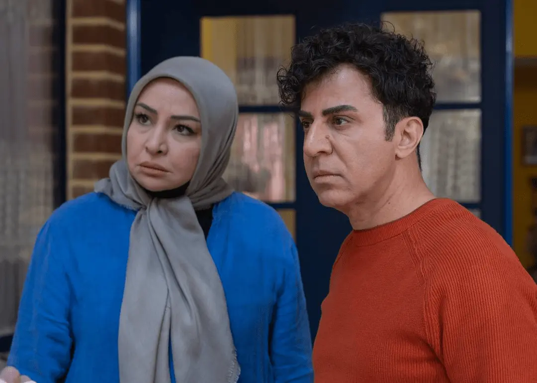 نقش‌آفرینی بازیگران سریال اکسیر