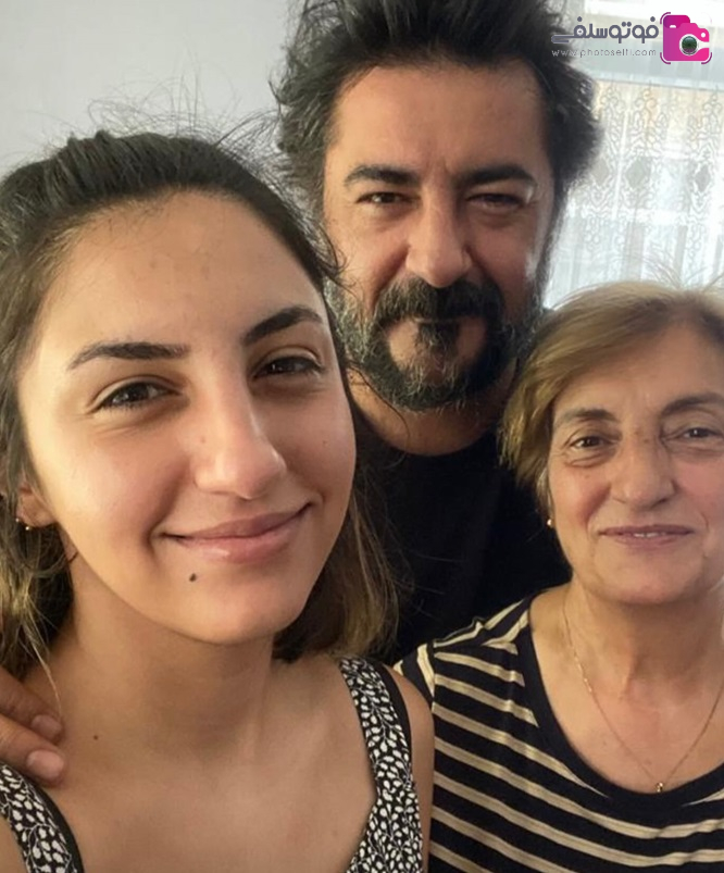 عکس جلیل نالچاکان عکس جلیل نالچاکان