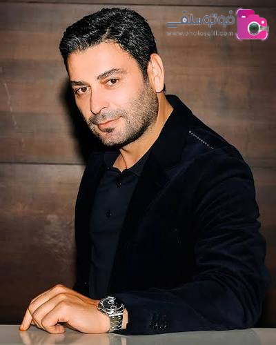 عکس اوزان آکبابا بازیگر 